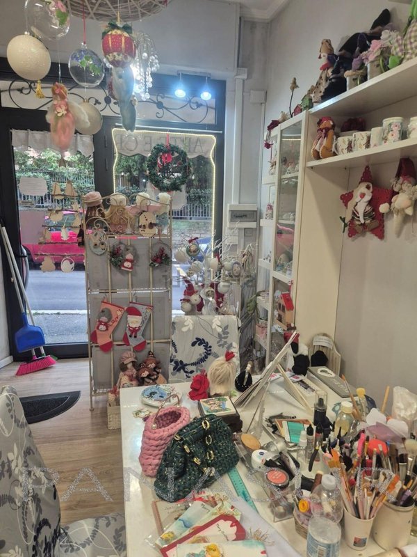 ufficio in vendita a Genzano di Roma