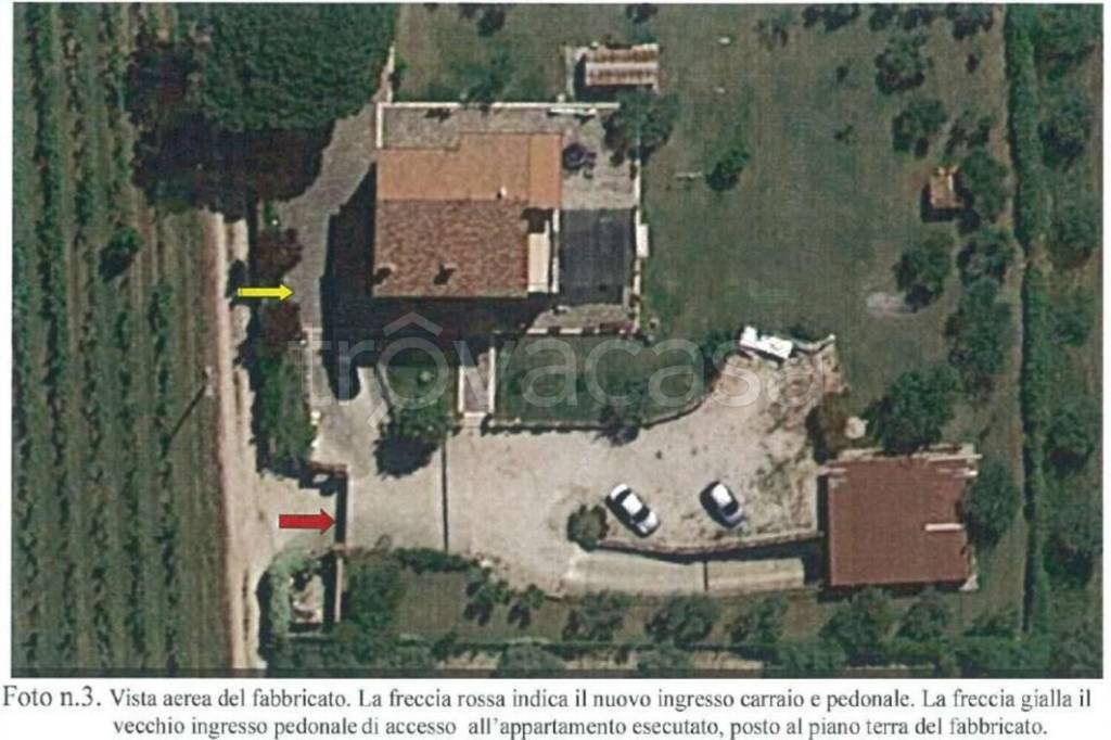 appartamento in vendita a Genzano di Roma