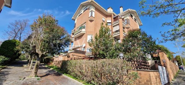 appartamento in vendita a Genzano di Roma