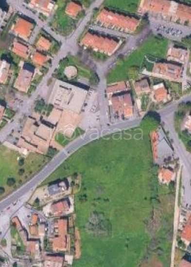 terreno edificabile in vendita a Genzano di Roma