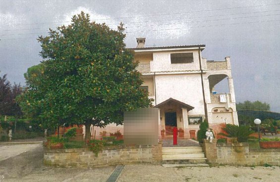 appartamento in vendita a Genzano di Roma