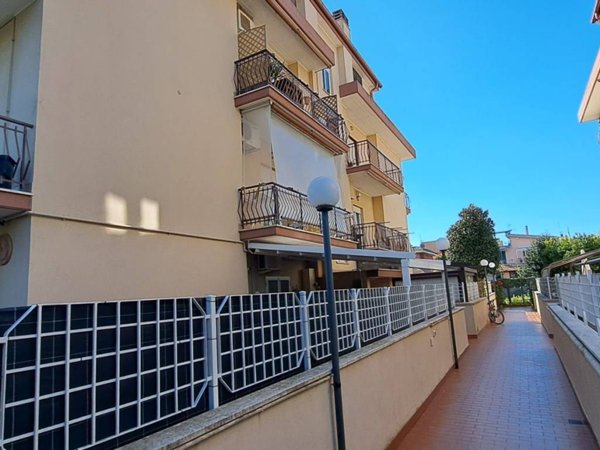 appartamento in vendita a Genzano di Roma