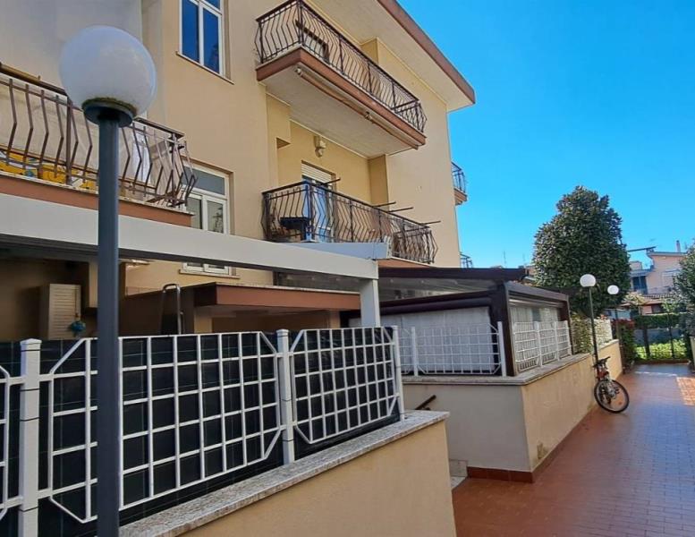 appartamento in vendita a Genzano di Roma