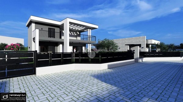 casa indipendente in vendita a Genzano di Roma