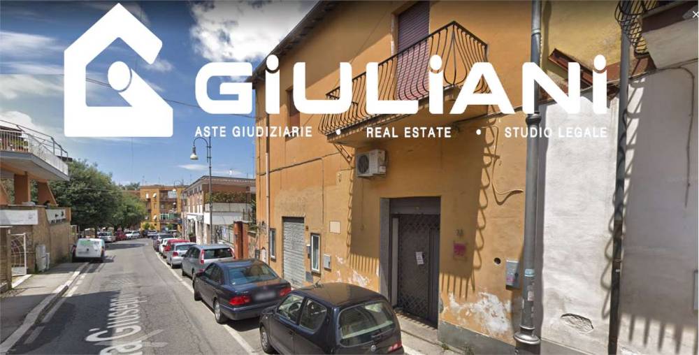 negozio in vendita a Genzano di Roma