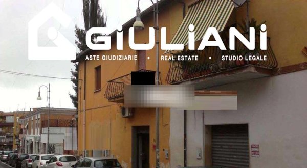 negozio in vendita a Genzano di Roma