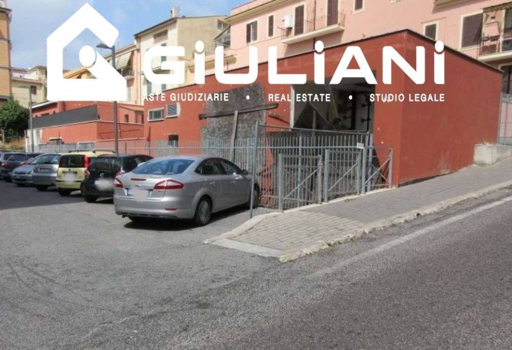 casa indipendente in vendita a Genzano di Roma