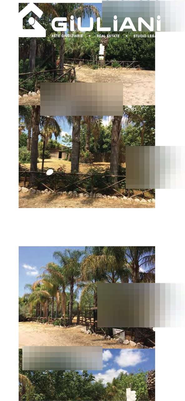 casa indipendente in vendita a Genzano di Roma in zona Landi