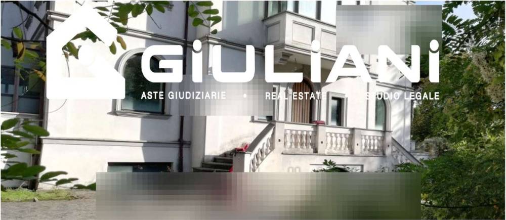 villa in vendita a Genzano di Roma