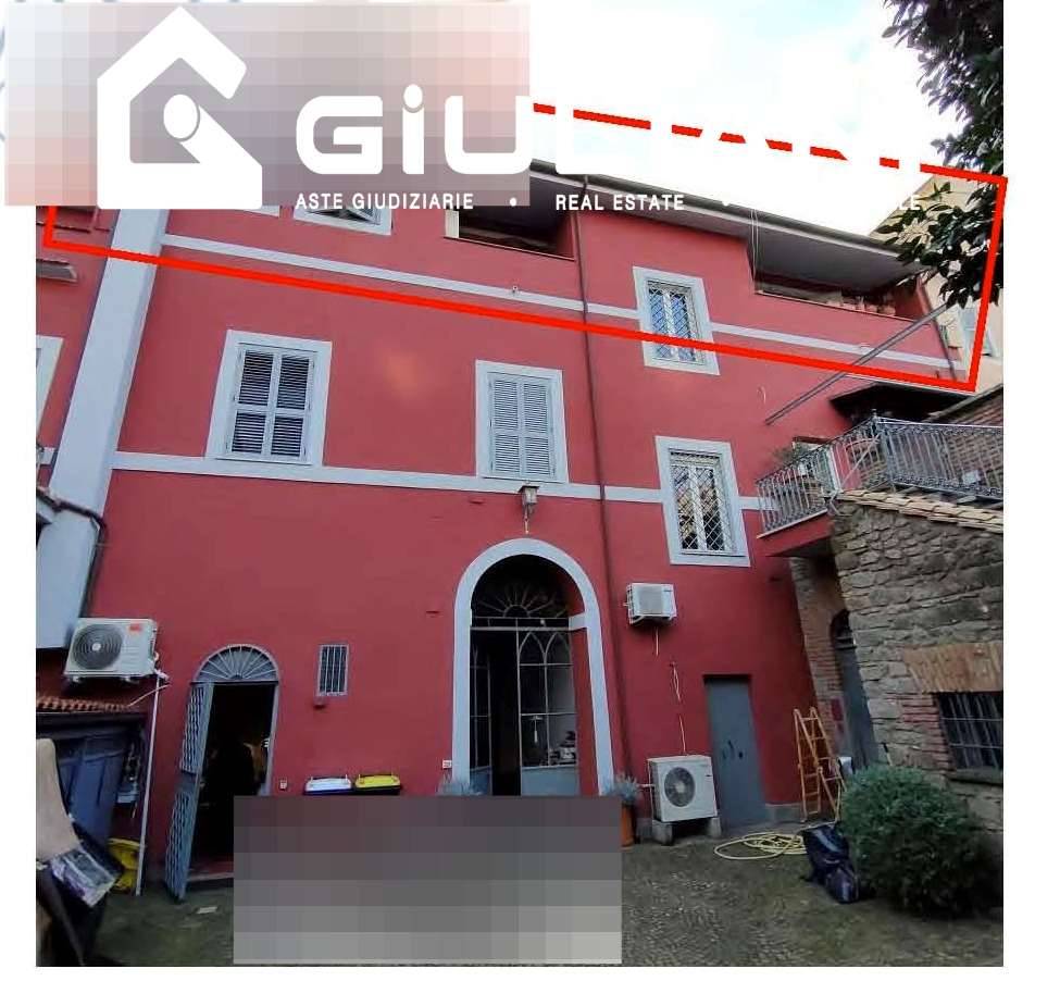 appartamento in vendita a Genzano di Roma