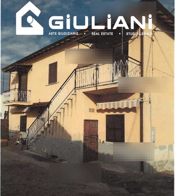 appartamento in vendita a Genzano di Roma in zona Landi