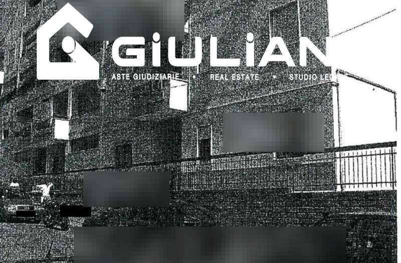 appartamento in vendita a Genzano di Roma