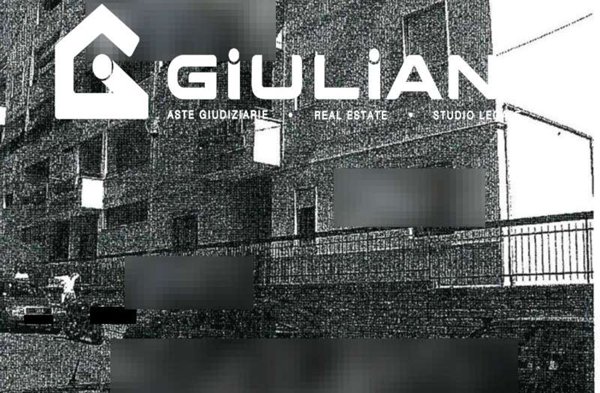 appartamento in vendita a Genzano di Roma