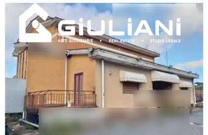 appartamento in vendita a Genzano di Roma