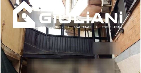 negozio in vendita a Genzano di Roma