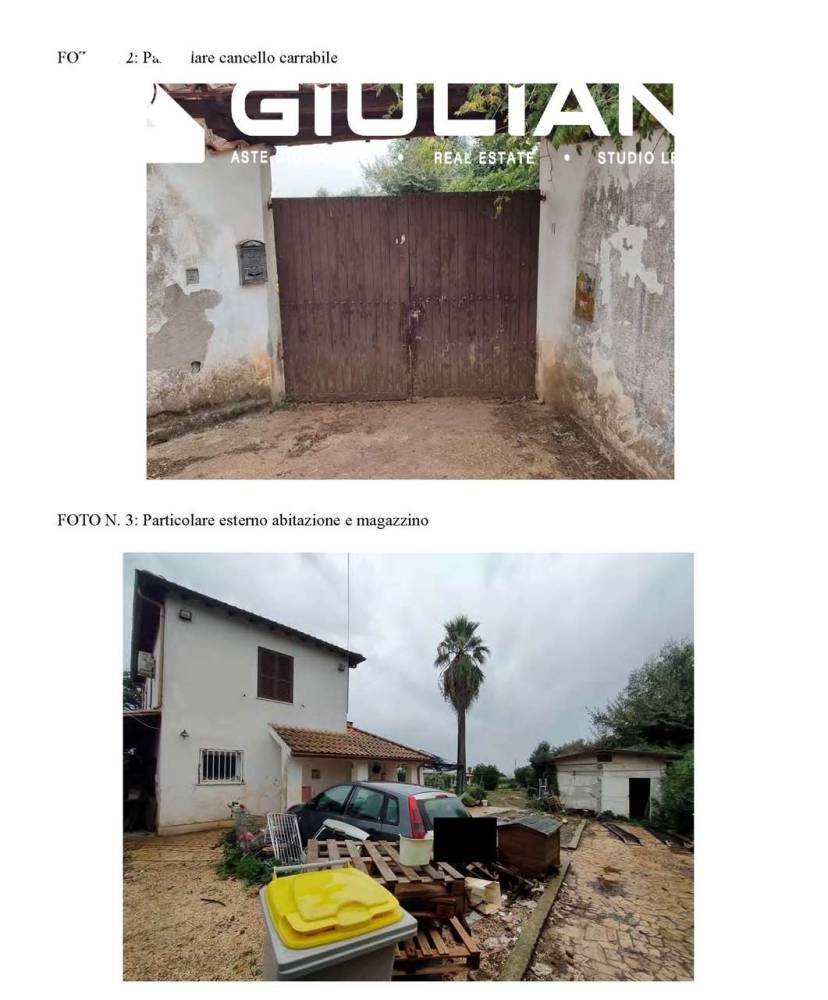 casa indipendente in vendita a Genzano di Roma