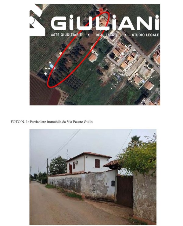 casa indipendente in vendita a Genzano di Roma