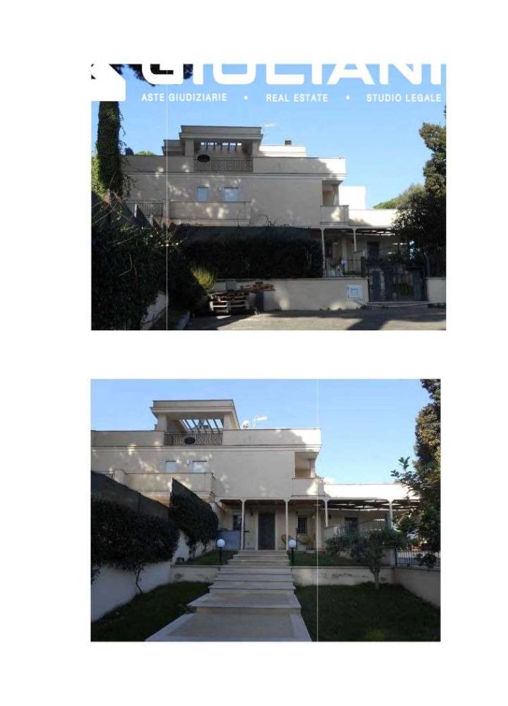 appartamento in vendita a Genzano di Roma