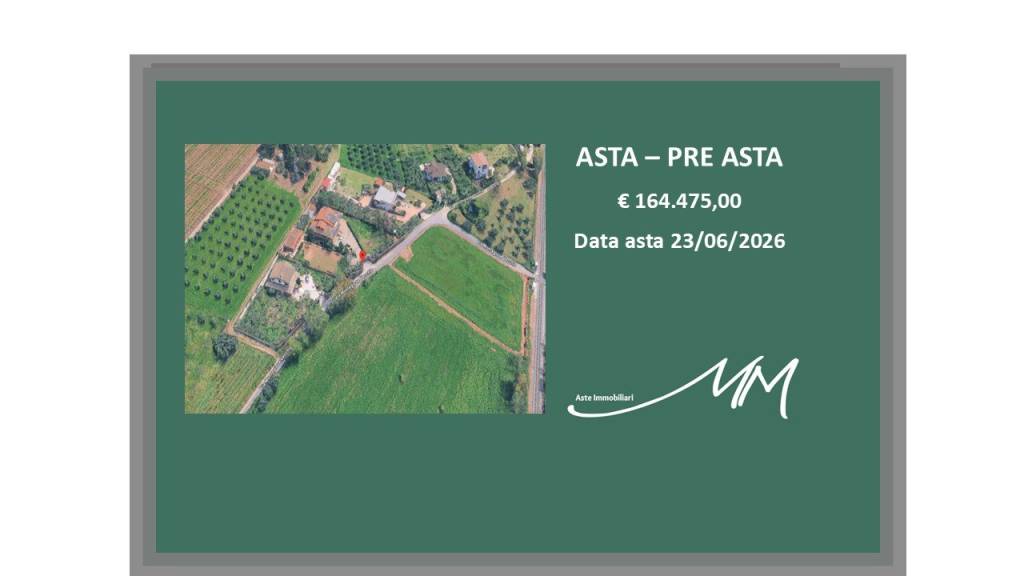 casa indipendente in vendita a Genzano di Roma