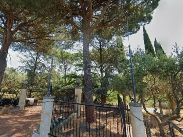 terreno agricolo in vendita a Genzano di Roma