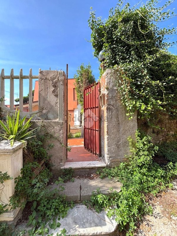 appartamento in vendita a Genzano di Roma