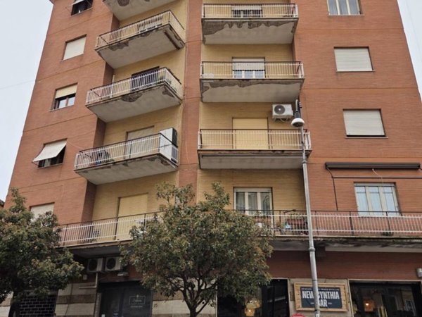 appartamento in vendita a Genzano di Roma