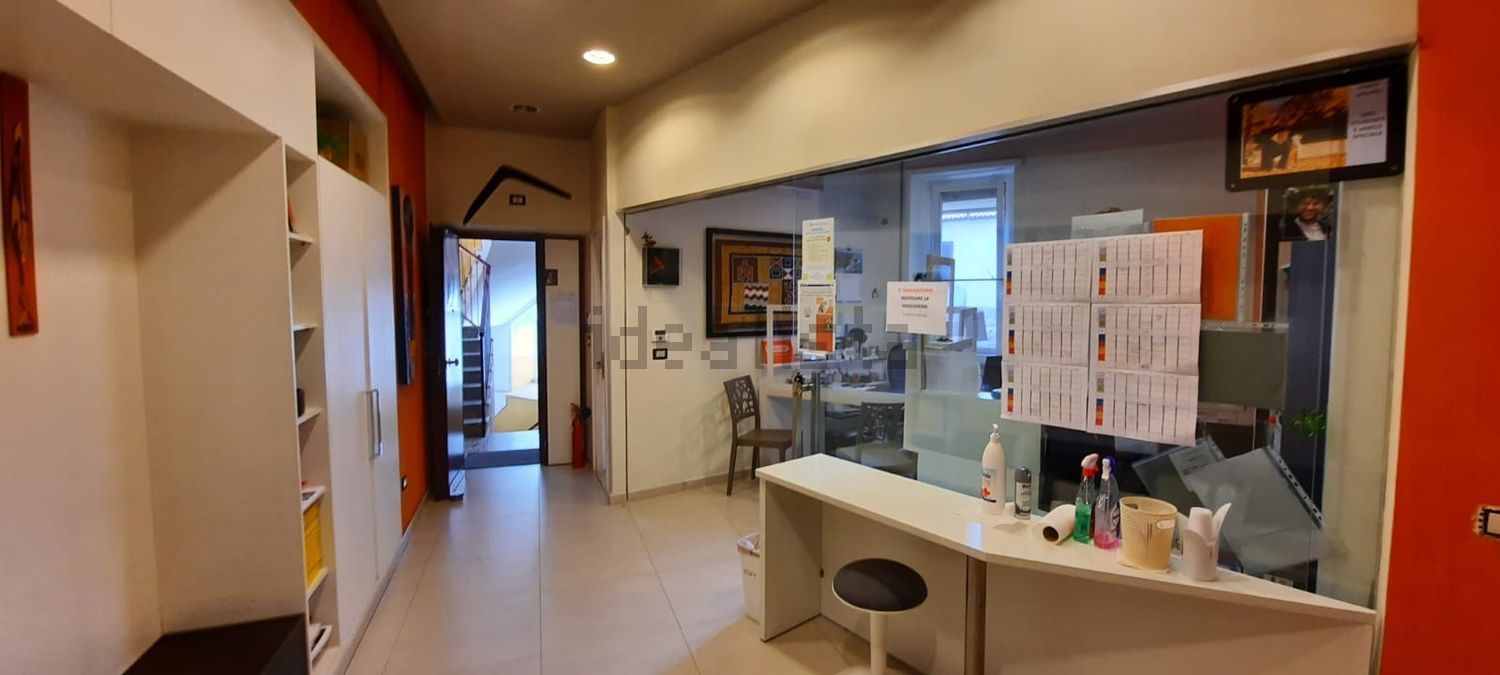 appartamento in vendita a Genzano di Roma