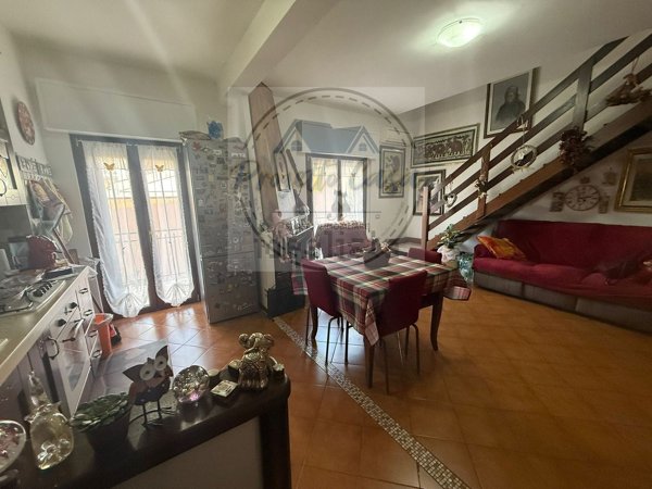appartamento in vendita a Genzano di Roma