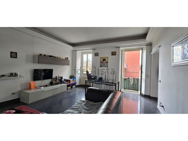 appartamento in vendita a Genzano di Roma