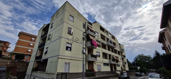 appartamento in vendita a Genzano di Roma