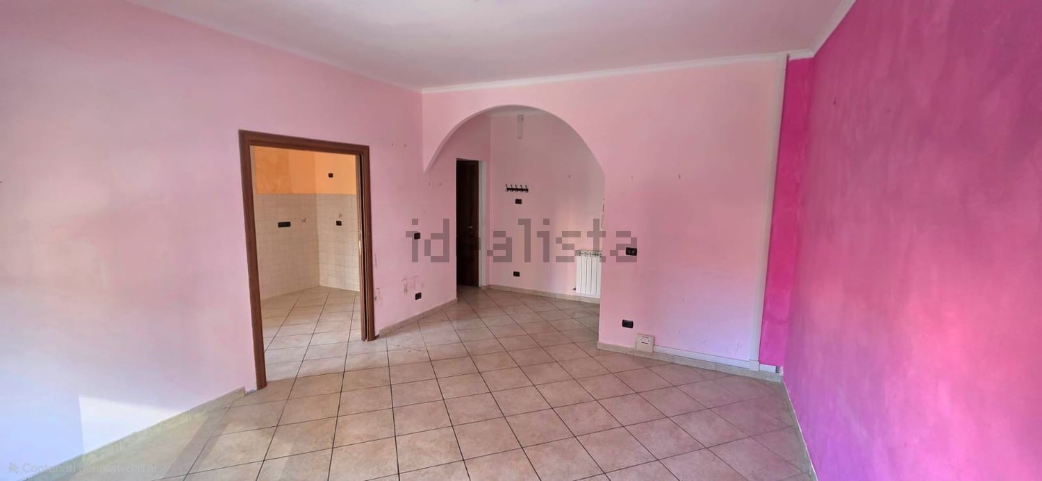 appartamento in vendita a Genzano di Roma