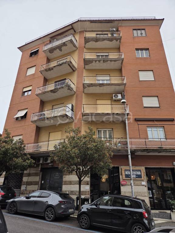 appartamento in vendita a Genzano di Roma