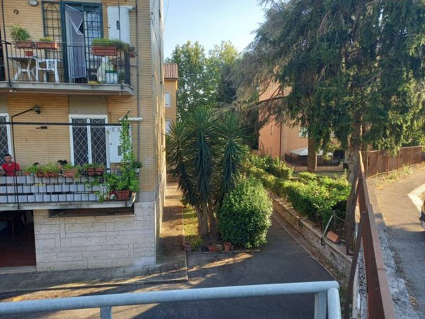 appartamento in vendita a Genzano di Roma