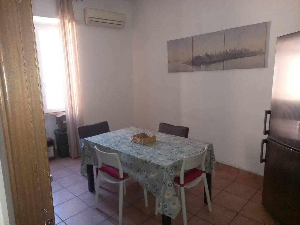 appartamento in vendita a Genzano di Roma