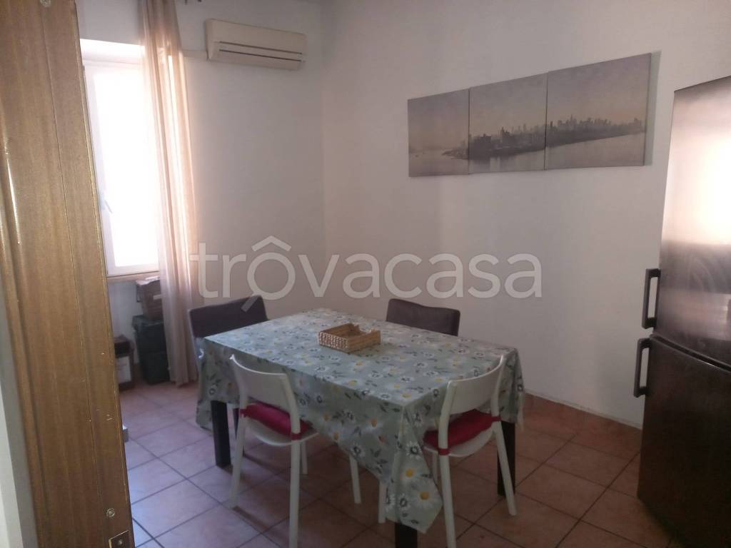 appartamento in vendita a Genzano di Roma