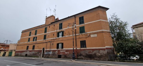 appartamento in vendita a Genzano di Roma