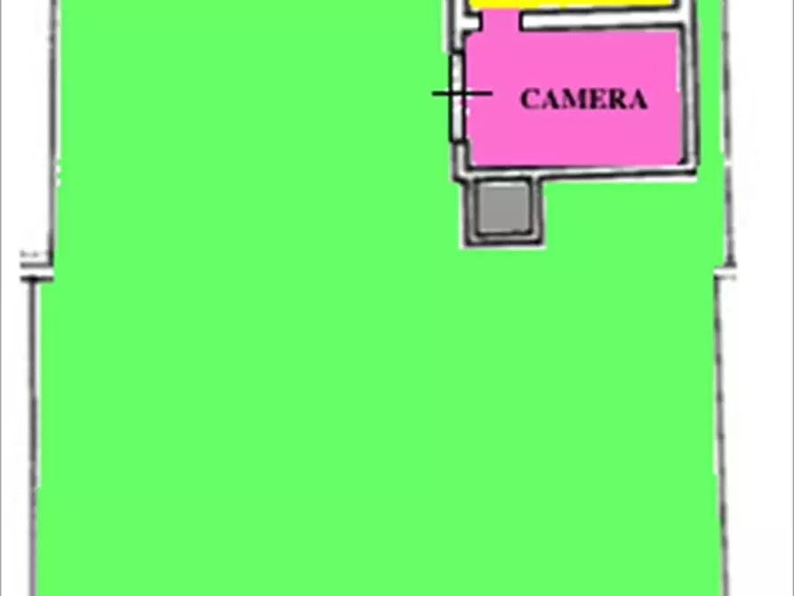 casa indipendente in vendita a Genzano di Roma in zona Landi