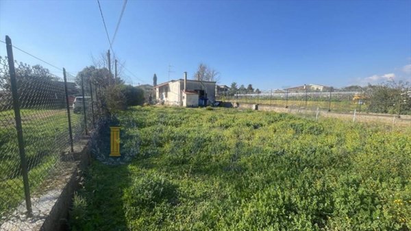 casa indipendente in vendita a Genzano di Roma in zona Landi