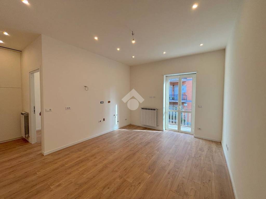 appartamento in vendita a Genzano di Roma