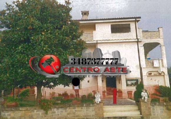 appartamento in vendita a Genzano di Roma