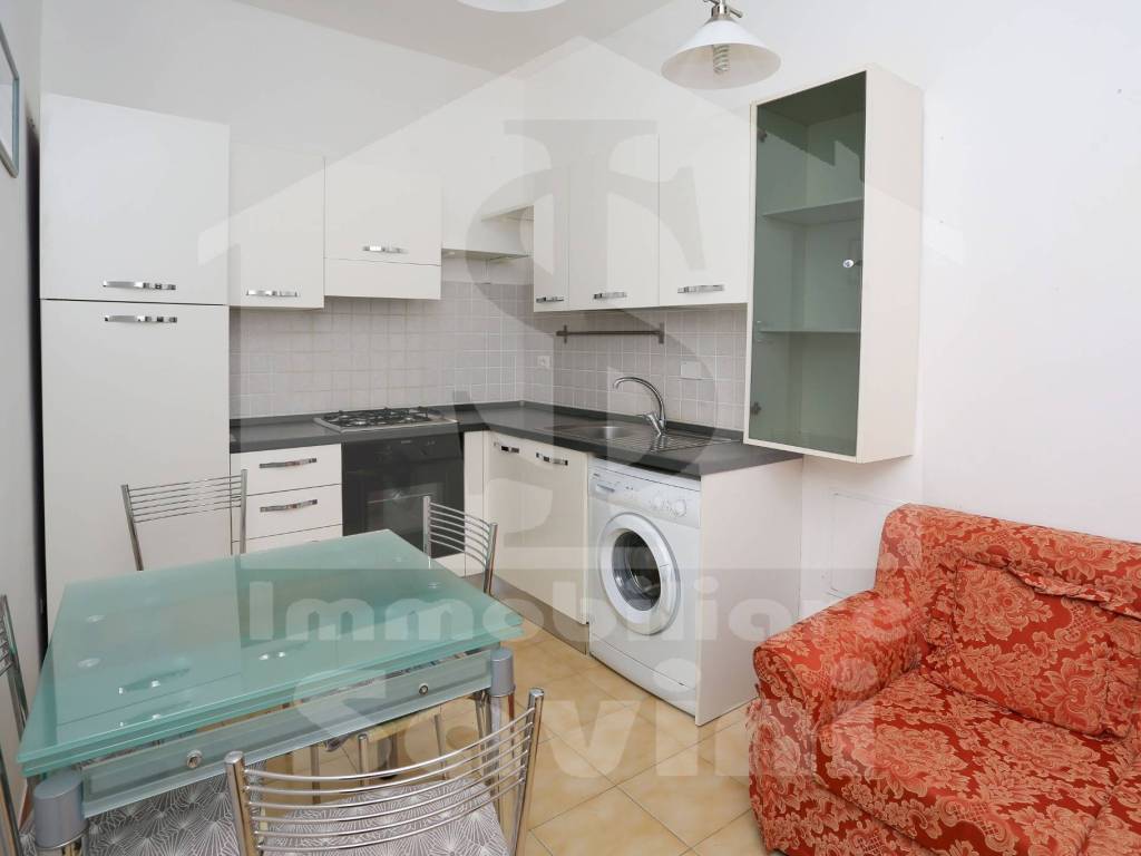 appartamento in vendita a Genzano di Roma