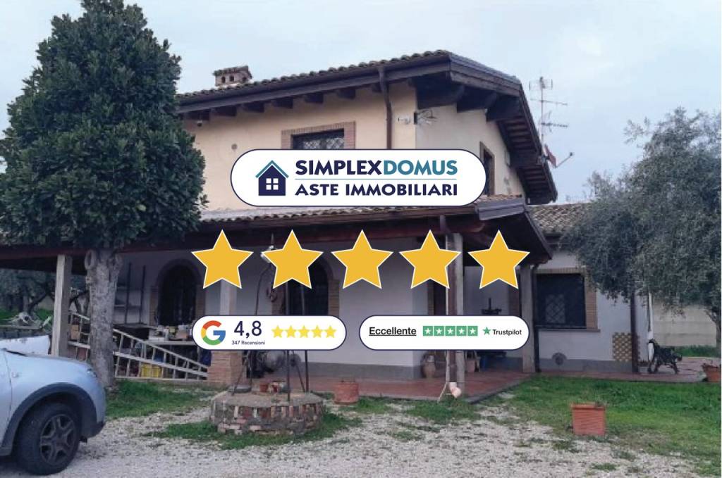 casa indipendente in vendita a Genzano di Roma