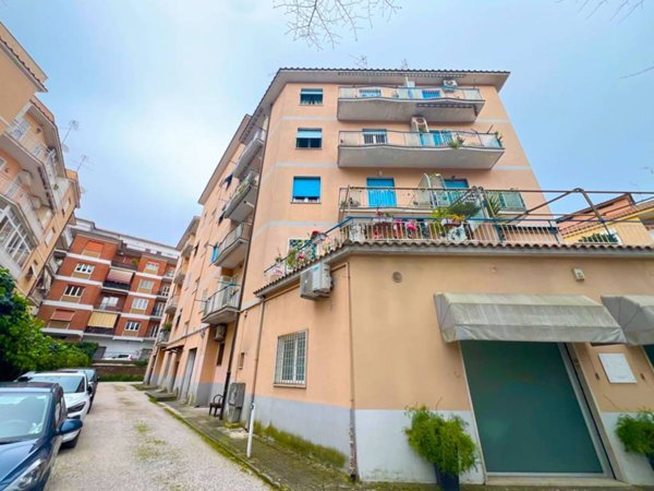 appartamento in vendita a Genzano di Roma
