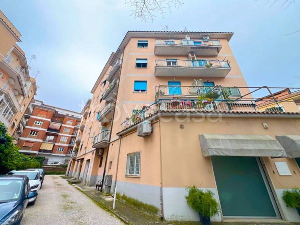 appartamento in vendita a Genzano di Roma