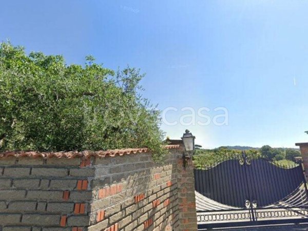 casa indipendente in vendita a Genzano di Roma