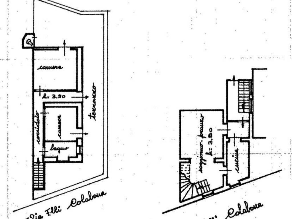 appartamento in vendita a Genzano di Roma