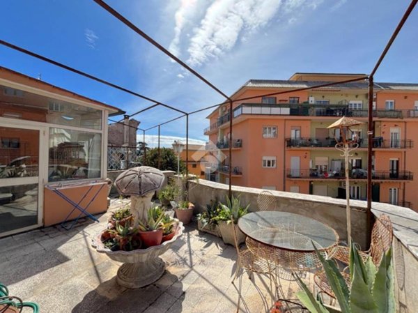 appartamento in vendita a Genzano di Roma