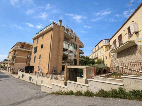 appartamento in vendita a Genzano di Roma