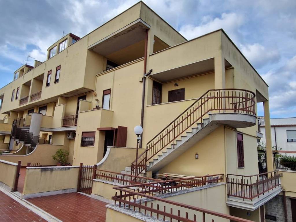 appartamento in vendita a Genzano di Roma