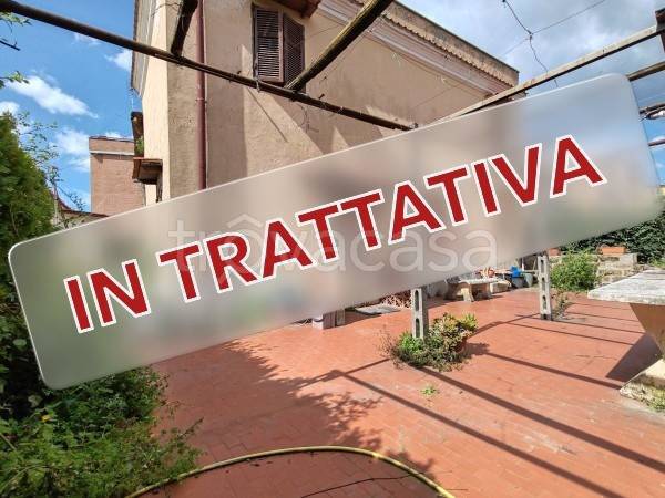 casa indipendente in vendita a Genzano di Roma